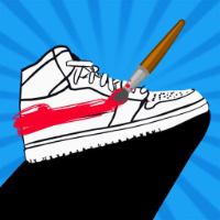 Shoes Diy